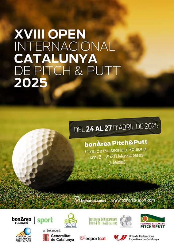 FIPPA anuncia apertura de pre inscripciones para Torneo Abierto P&P de Cataluña
