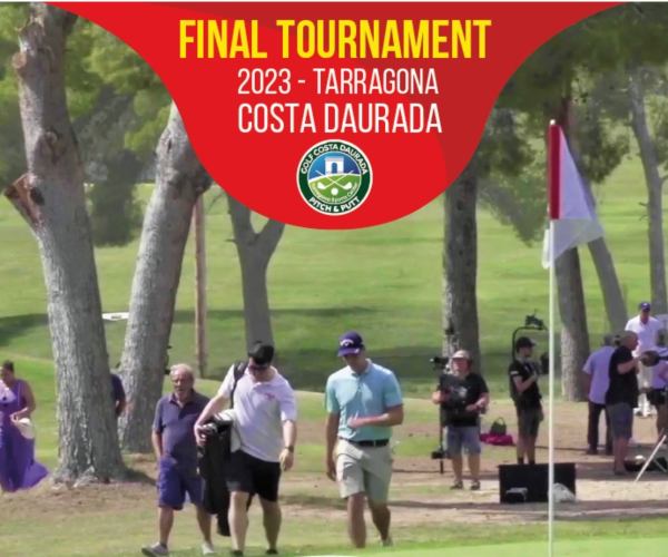 Abiertas inscripciones para el WPPT MASTER TOURNAMENT. COSTA DARUADA 2023