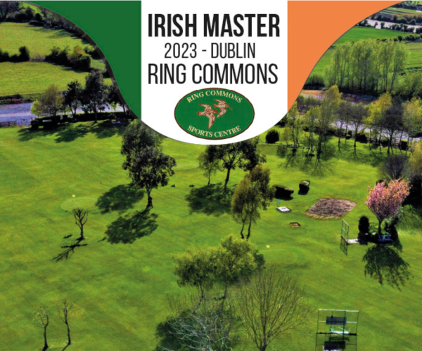 WORLD PITCH & PUTT TOUR (WPPT) ANUNCIA APERTURA DE INSCRIPCIONES PARA TORNEO IRISH MASTERS 2023
