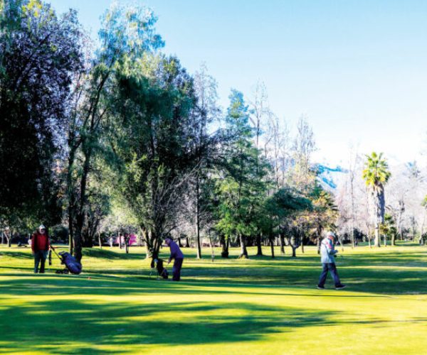 Tras tres fechas, Médicos de Santiago se afianza en el liderato en el Torneo Interclubes 2025