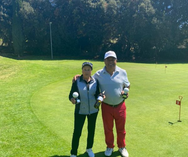 Gustavo Cortéz jugará Torneos en Europa – 13 & 15 Octubre 2023