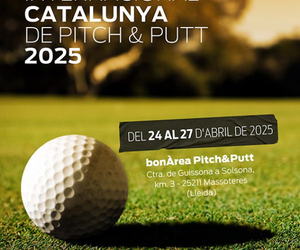 FIPPA anuncia apertura de pre inscripciones para Torneo Abierto P&P de Cataluña