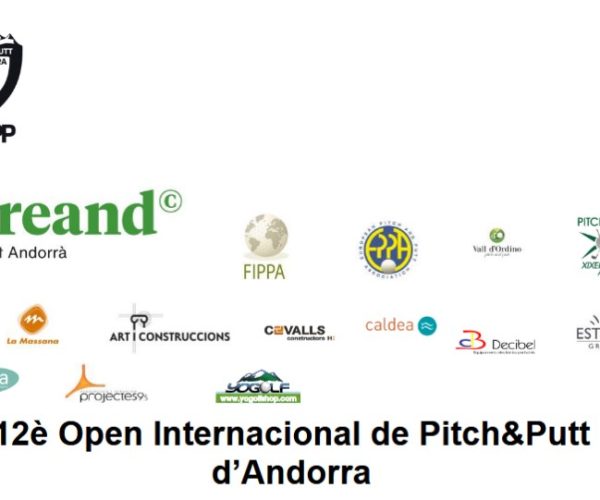 Abiertas las inscripciones para el Torneo Abierto de Andorra 2024.