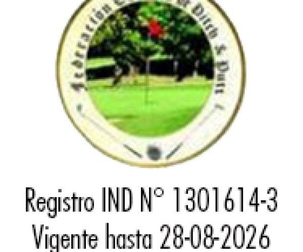 FECHIPP gestiona exitosamente ante el MINDEP el reconocimiento del Pitch & Putt como modalidad deportiva en Chile