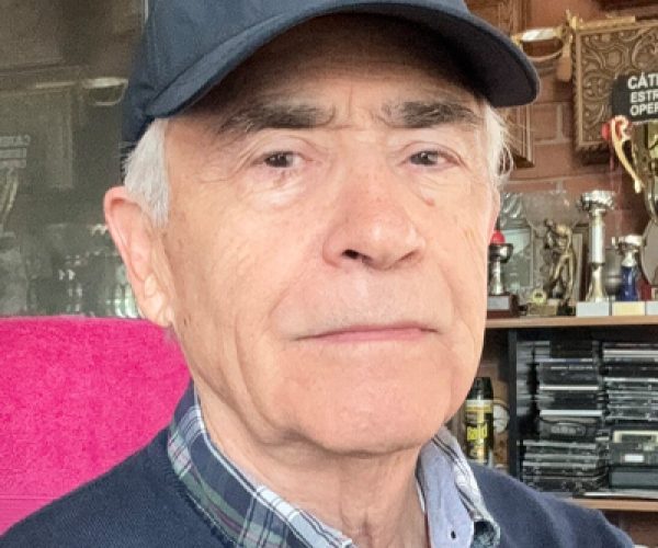 Nelson Sanhueza, de Cóndores, se integra a la Directiva FECHIPP