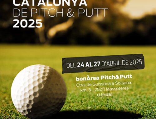FIPPA anuncia apertura de pre inscripciones para Torneo Abierto P&P de Cataluña.